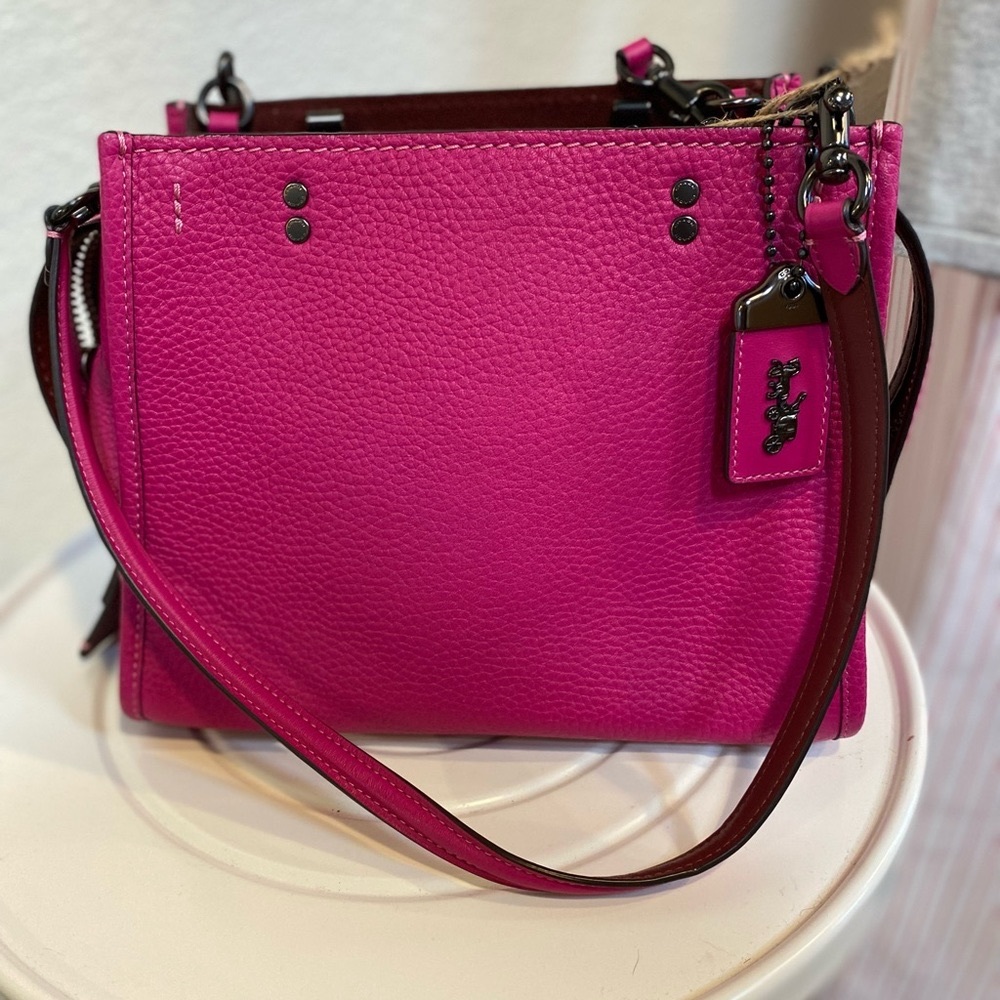 Pink Rogue 25